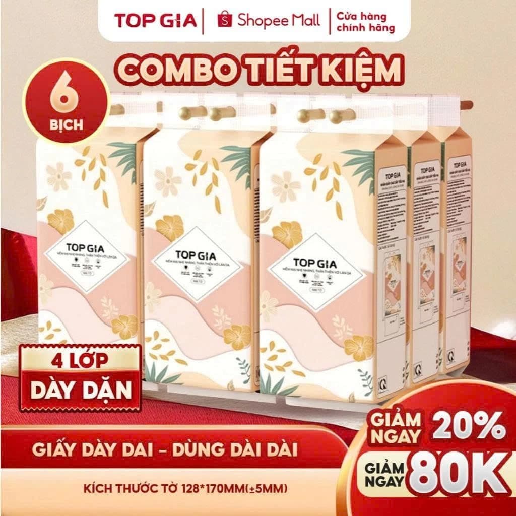 Khăn giấy vệ sinh treo tường Tiểu Hạ