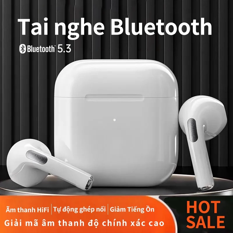 Tai nghe Bluetooth không dây P4 TWS